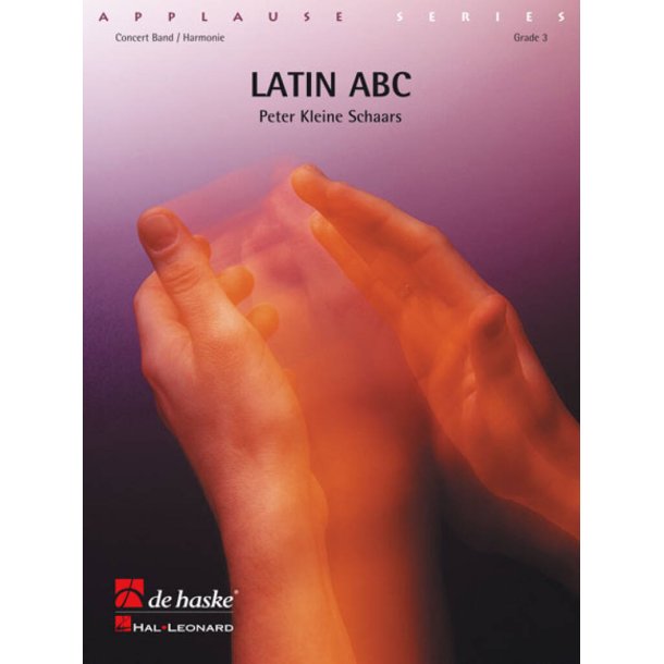 Latin ABC