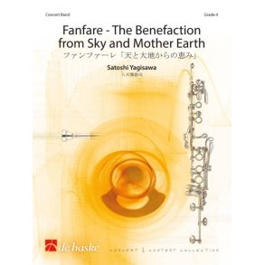 Fanfare-The Benefaction from Sky and Mother Earth