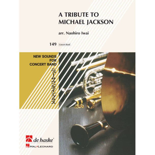 A Tribute to Michael Jackson