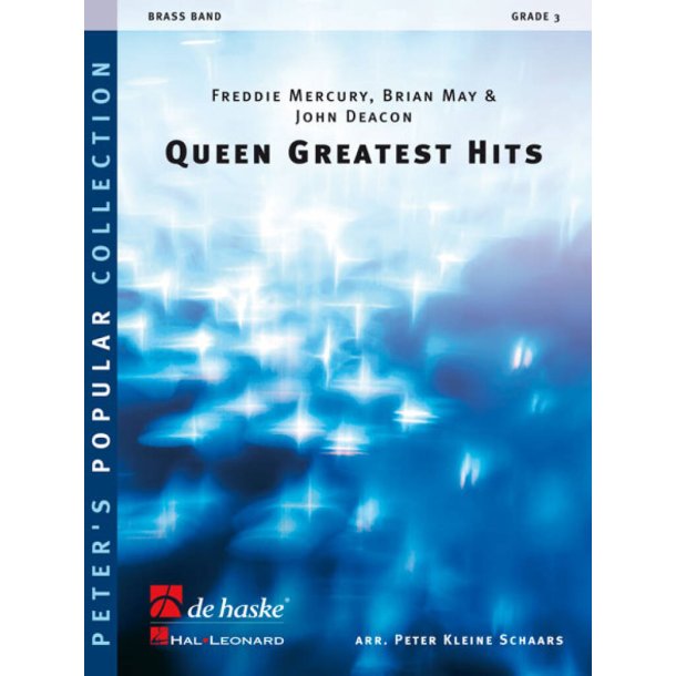 Queen Greatest Hits