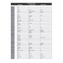 We Will Rock You : As performed by Queen