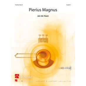 Pierius Magnus