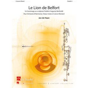 Le Lion de Belfort : Un hommage au sculpture Frédéric Auguste Bartholdi