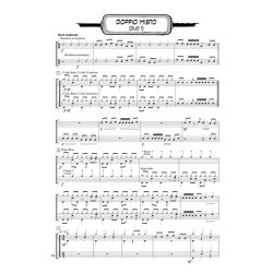 Metodo di batteria Vol. 2