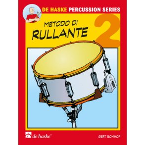 Metodo di Rullante Vol. 2