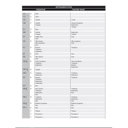 Blue March and Boogie