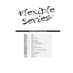 Blue March and Boogie