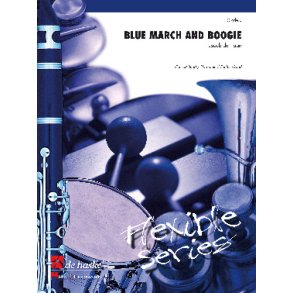 Blue March and Boogie