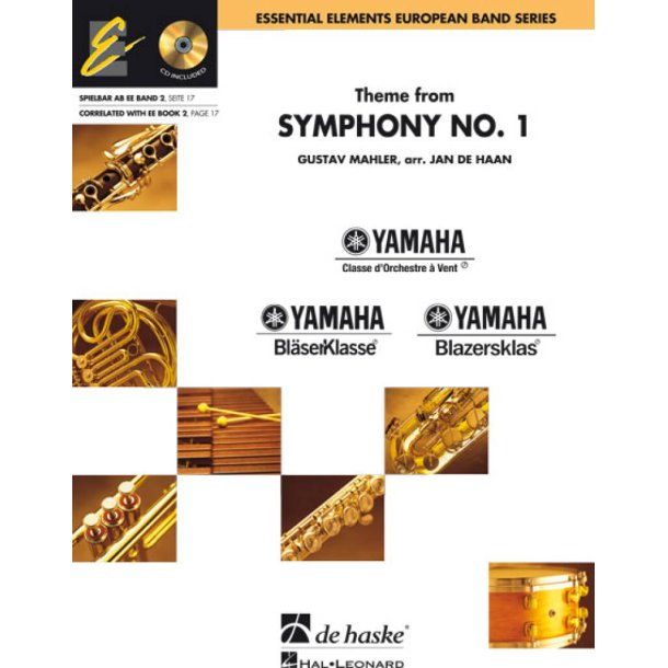 Theme from Symphony No. 1