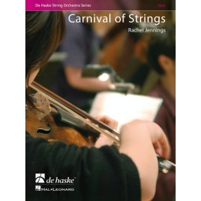 Carnival of Strings