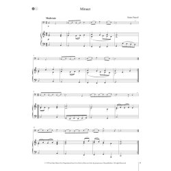 Starke T&ouml;ne - Fagott und Klavier : Ausgew&auml;hlte Werke f&uuml;r den Junior- und D1-Bereich