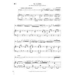 Starke T&ouml;ne - Fagott und Klavier : Ausgew&auml;hlte Werke f&uuml;r den Junior- und D1-Bereich