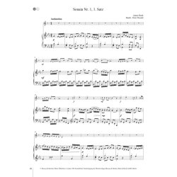 Starke T&ouml;ne - Trompete und Klavier : Ausgew&auml;hlte Werke f&uuml;r den Junior- und D1-Bereich