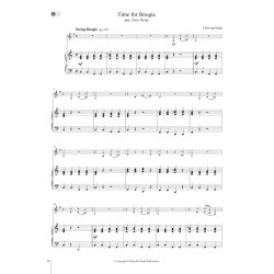 Starke T&ouml;ne - Horn und Klavier : Ausgew&auml;hlte Werke f&uuml;r den Junior- und D1-Bereich