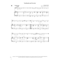 Starke T&ouml;ne - Horn und Klavier : Ausgew&auml;hlte Werke f&uuml;r den Junior- und D1-Bereich