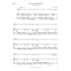 Starke T&ouml;ne - Tenorhorn/Euphonium und Klav. : Ausgew&auml;hlte Werke f&uuml;r den Junior- und D1-Bereich