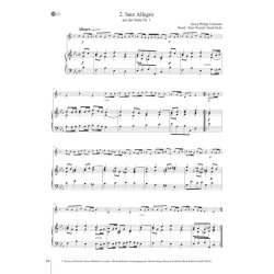 Starke T&ouml;ne - Tenorhorn/Euphonium und Klav. : Ausgew&auml;hlte Werke f&uuml;r den Junior- und D1-Bereich