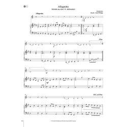 Starke T&ouml;ne - Tenorhorn/Euphonium und Klav. : Ausgew&auml;hlte Werke f&uuml;r den Junior- und D1-Bereich