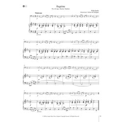 Starke T&ouml;ne - Tuba und Klavier : Ausgew&auml;hlte Werke f&uuml;r den Junior- und D1-Bereich