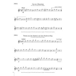 Starke T&ouml;ne - Schlagzeug : Ausgew&auml;hlte Werke f&uuml;r den Junior- und D1-Bereich