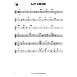 The Best of Play 'em Right : Jazz, Latin & Rock Studies for alto saxophone