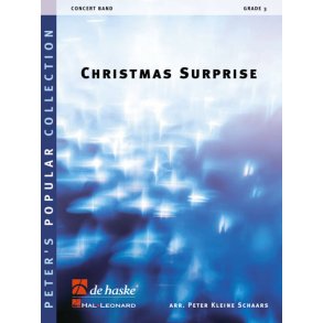 Christmas Surprise