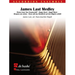 James Last Medley