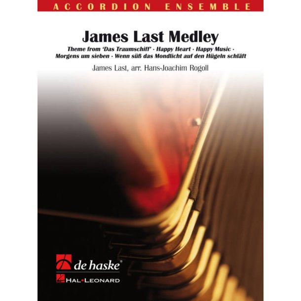 James Last Medley