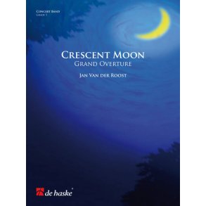 Crescent Moon : Grand Overture