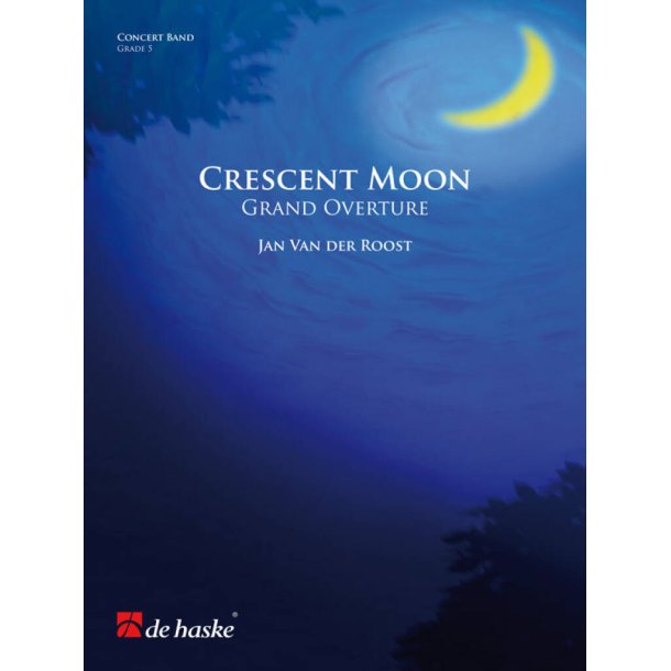 Crescent Moon : Grand Overture