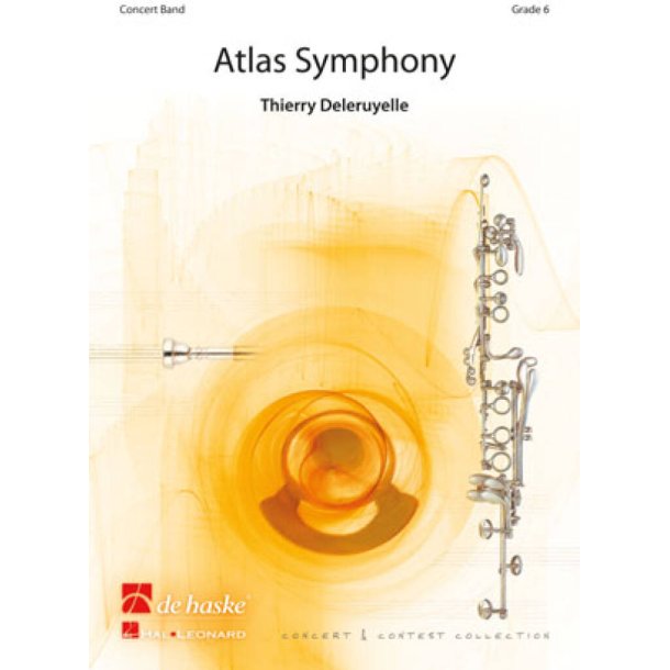 Atlas Symphony