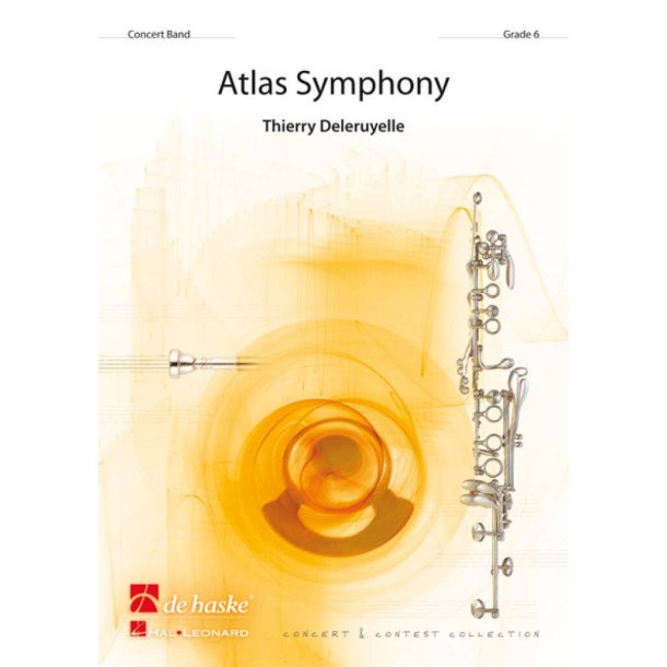Atlas Symphony