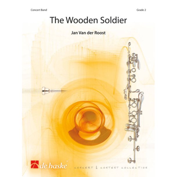 The Wooden Soldier