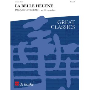 La Belle Hélène