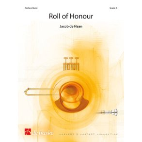 Roll of Honour