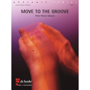 Move to the Groove