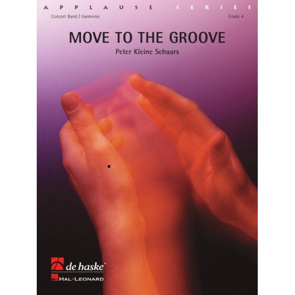 Move to the Groove