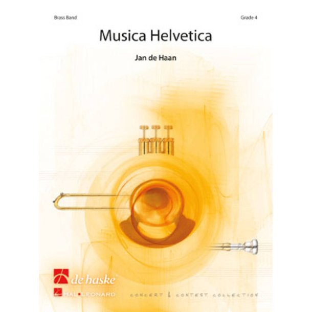 Musica Helvetica