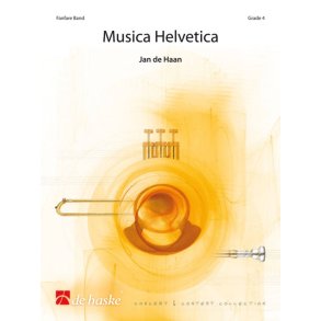 Musica Helvetica