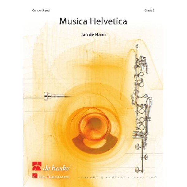 Musica Helvetica