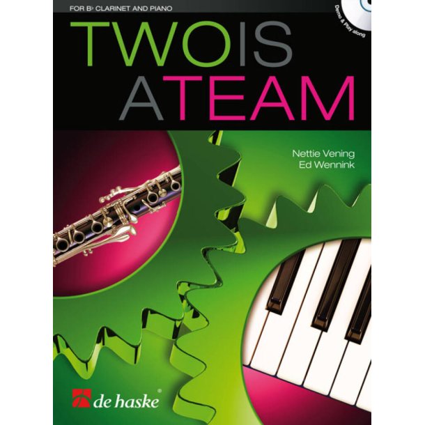 Two is a Team