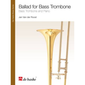 Ballad for Bass Trombone