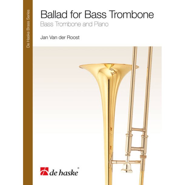Ballad for Bass Trombone