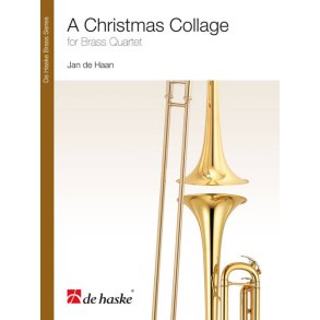 A Christmas Collage : Veni Emmanuel - Il est né - Ding Dong! - Nu zijt wellekome - Gloria in excelsis - In dulci jubilo