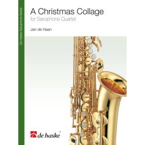 A Christmas Collage : Veni Emmanuel - Il est né - Ding Dong! - Nu zijt wellekome - Gloria in excelsis - In dulci jubilo