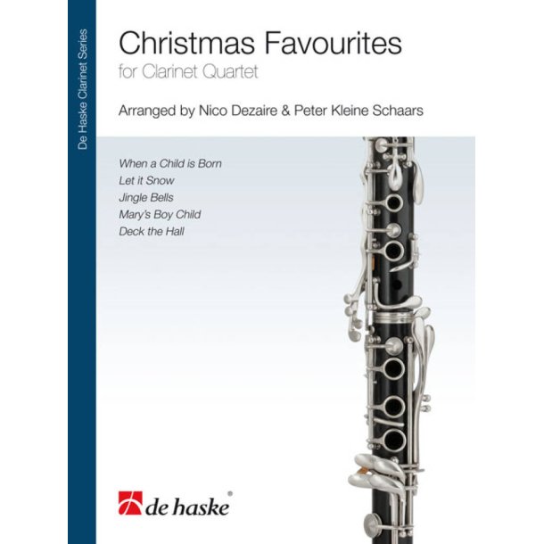 Christmas Favourites