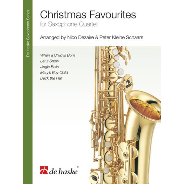 Christmas Favourites