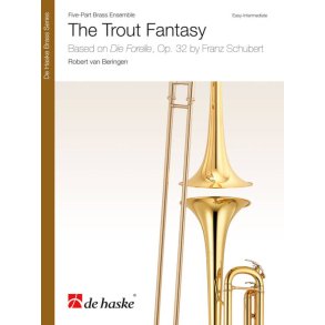 The Trout Fantasy : Based on Die Forelle, Op. 32 by Franz Schubert