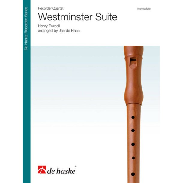 Westminster Suite