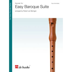 Easy Baroque Suite
